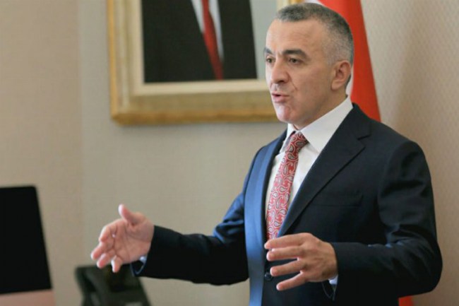 İstanbul-Lüleburgaz arası ulaşım 6 saatten 45 dakikaya inecek