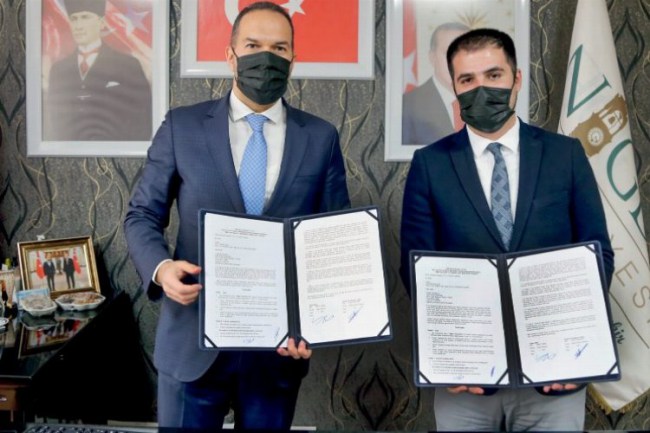 Niğde' de 'Gastronomi Evi Projesi' onaylandı