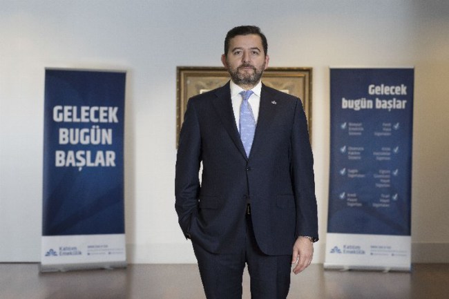 Bebeklikten gençliğe BES'li bir nesil yetişiyor