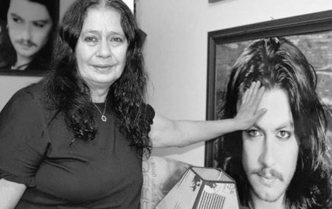 Barış Akarsu’nun annesi vefat etti