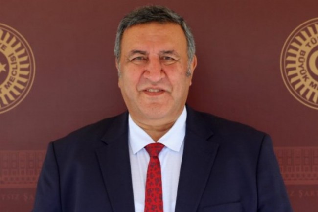 CHP Niğde Milletvekili Gürer: "Çiftçiye mazot desteği verilmeli"
