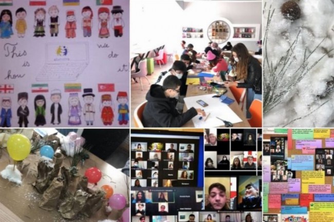 Bursa Yıldırım MTAL'e 'kalite' etiketi