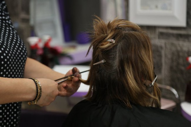 Kocaeli'nde KO-MEK eğitimlerine katıldı, kendi işini kurdu