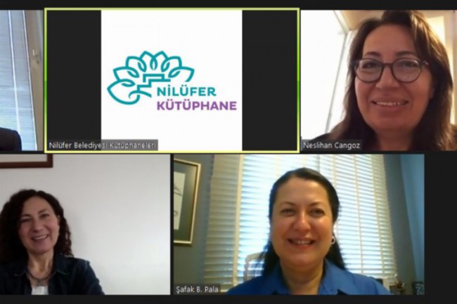 Gülten Akın Mektup Ödülü'nün sahibi belirlendi