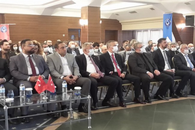 Büro-Sen Bursa'dan 'yetkili sendika' çıkışı