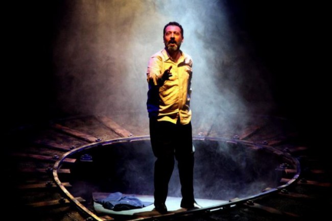 Kocaeli'ne Ankara Devlet Tiyatrosu geliyor