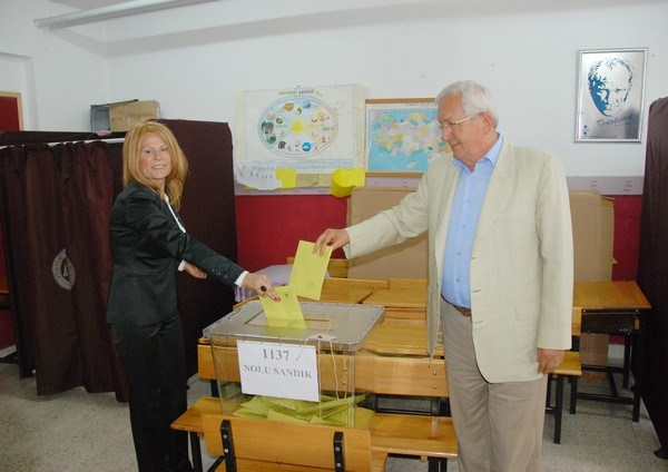 "Bu Kampanya Başkaydı"