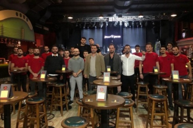 Bursa'da eğlence sektörünün saat isyanı! (ÖZEL HABER)