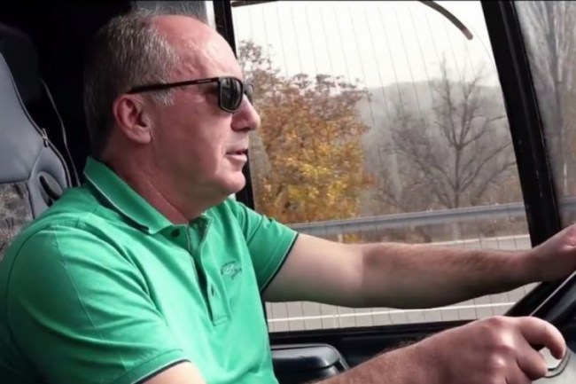 Muharrem İnce'den 'E' sınıfı cevap!