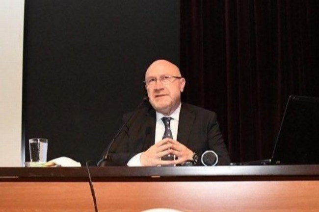 Cumhurbaşkanı Başdanışmanı Şener: "1. Dünya Savaşı'nın evreleri sürüyor"