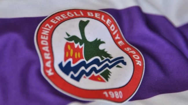 Derbinin galibi Kdz.Ereğli Belediyespor oldu