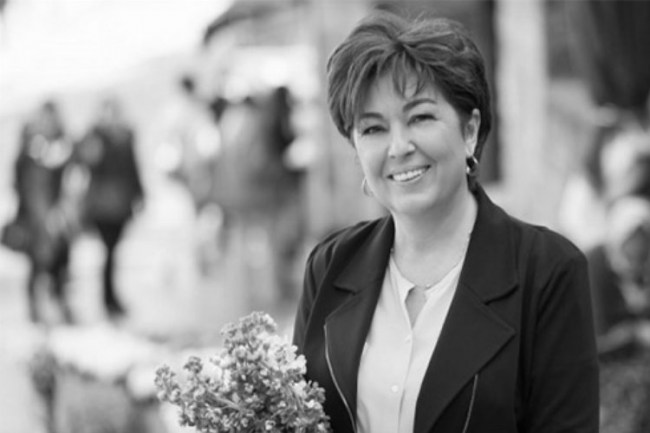 Kadın hakları savunucusu Fatma Çiğdem Aydın vefat etti