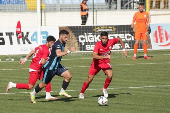 Kütahya'da Muhammet Arslantaş şov