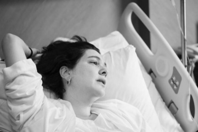 Tam da gününde geldi Leyla