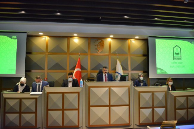 Bursa Yıldırım Belediyesi, asfalt katılım payı almıyor