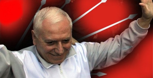 Haberal'dan ilk açıklama