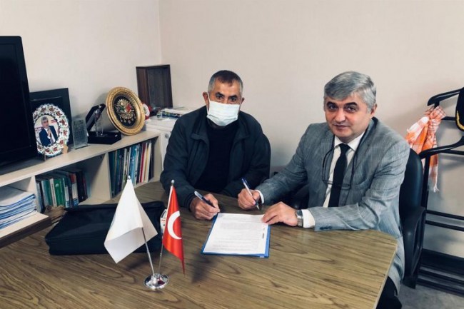 Manisa'dan üreticilere yüzde 75 hibe desteği