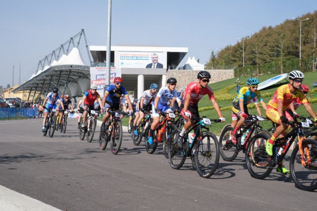 Sakarya'da "Bisiklet Müdürlüğü" kuruluyor