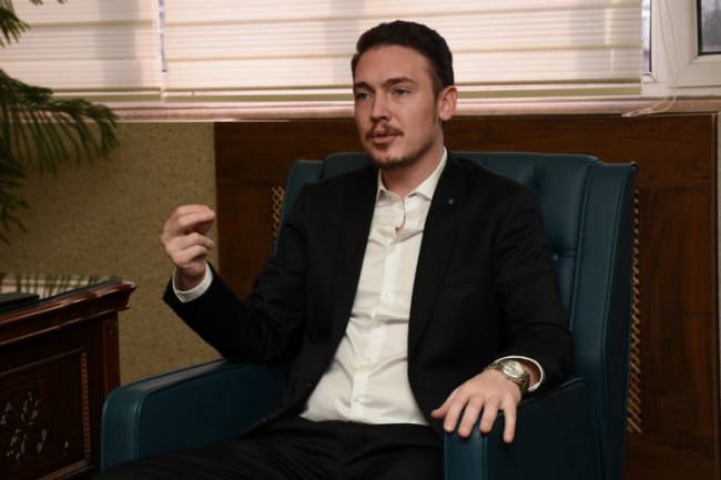 Turgut Sezal sessizliğini bozdu