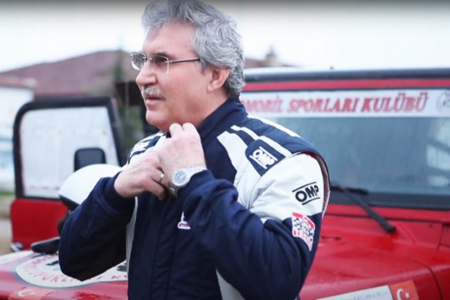 Sakarya'da "Spor Ada Vizyon Projesi" müjdesi