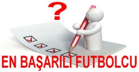 Yılın futbolcusu kim olmalı?