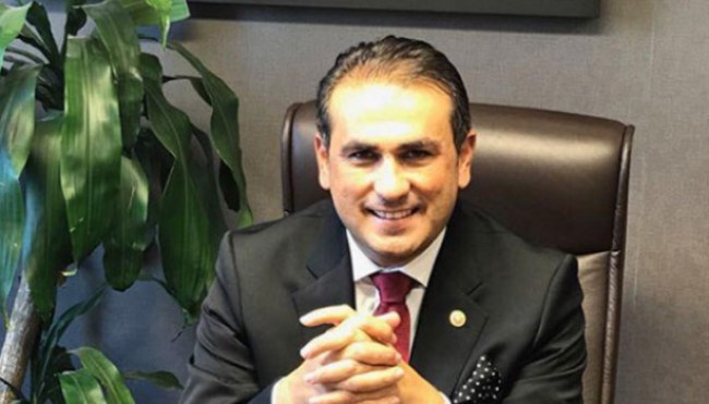 Saygı ve şükranla anıyoruz.