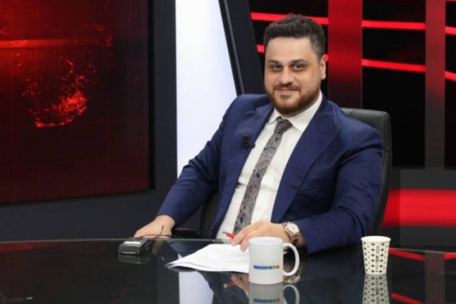 BTP'nin Ayasofya'da 10 Kasım mevlidi reddedildi