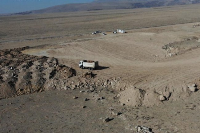 Niğde'de 170 milyonluk yatırım