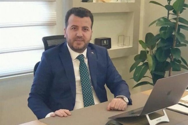 Niğde'de genç iş insanı Tuğrul Kendirli hayatını kaybetti