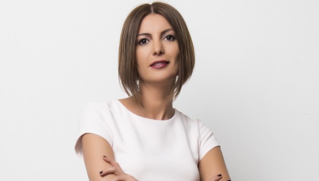 Yazar Demet Cengiz Kdz.Ereğli'de imza günü düzenleyecek