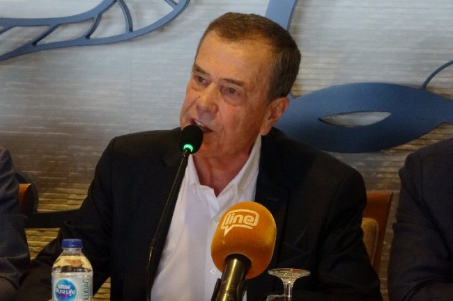 Balgöç'ten göçmenlere sandık çağrısı