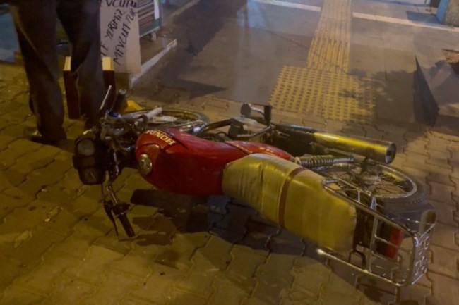 Adıyaman'da iki grup arasında silahlı kavga: 3 yaralı