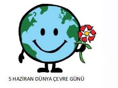 Çevre Yarışmasının Ödül Töreni Bugün