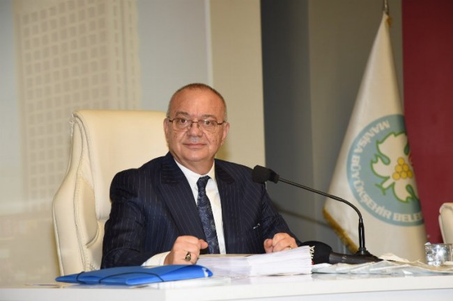 Manisa'da 115 Milyonluk yatırım