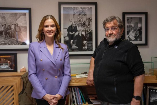 Coşkun Aral'dan Reha Muhtar çıkışı