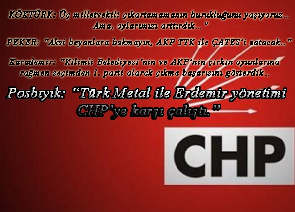 İmamlar bile AKP'ye çalıştı