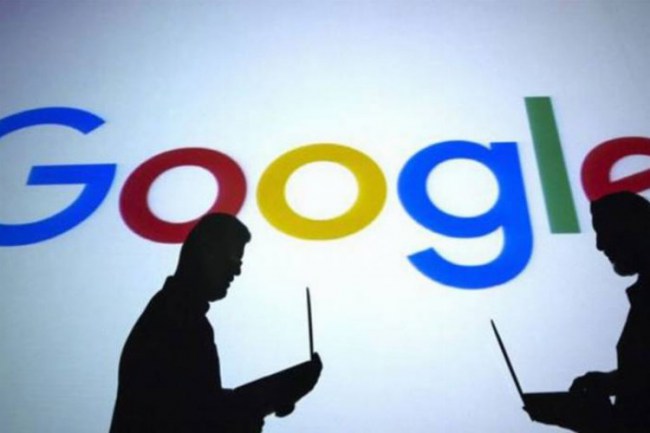 AB'den Google'a 2,42 milyar euroluk dev ceza!