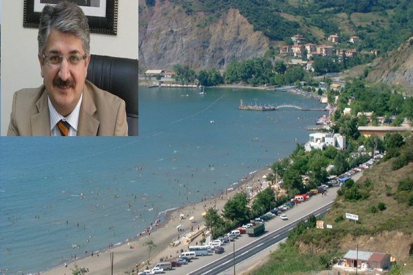 Plajlar 18 Haziran'da açılıyor