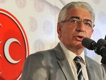MHP'yi sevindiren gelişme