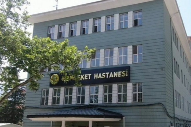 'Memleket'ime bahar geldi