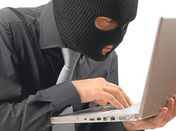 Cumhurbaşkanlığı'nın sitesi 'hack'lendi