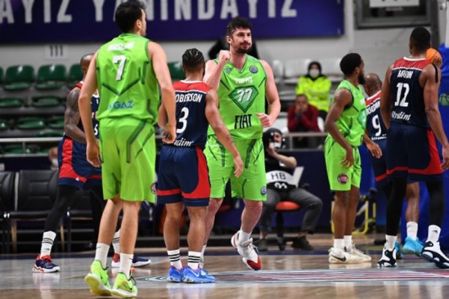 TOFAŞ Avrupa'da lider gidiyor