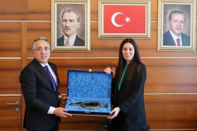 Mehmet Savran'dan Ankara çıkarması