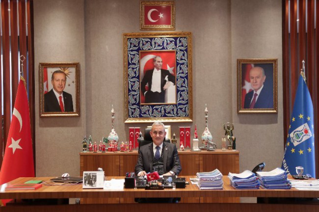 Kütahya'ya yeni hastane geliyor