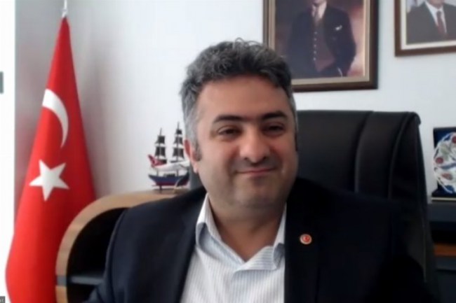 BEBKA'nın Seedup girişimcileri yatırımcılarla buluşuyor