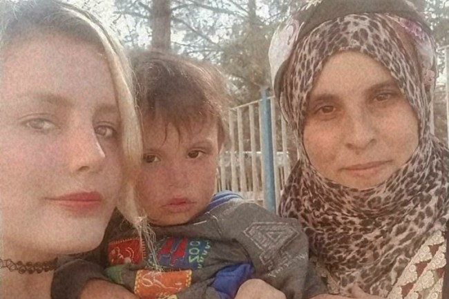 CHP Şanlıurfa Kadın Kolları Başkanı Çetiner: "Sorun erken yaşta evlilik"