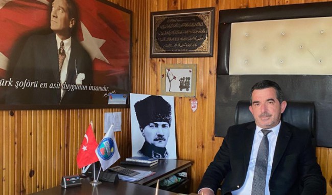 Halk Otobüsleri isyan etti: “Borç batağındayız”