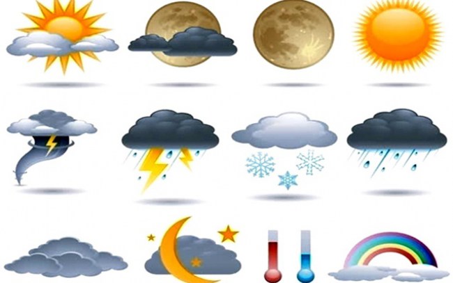 Hava Sıcaklıkları Artıyor