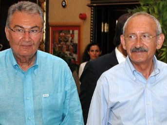 Kılıçdaroğlu: Rakip çıkarsa yarışırım