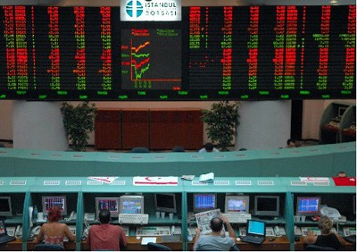 İmkb, Saray Bosna Borsası'na Ortak Oldu